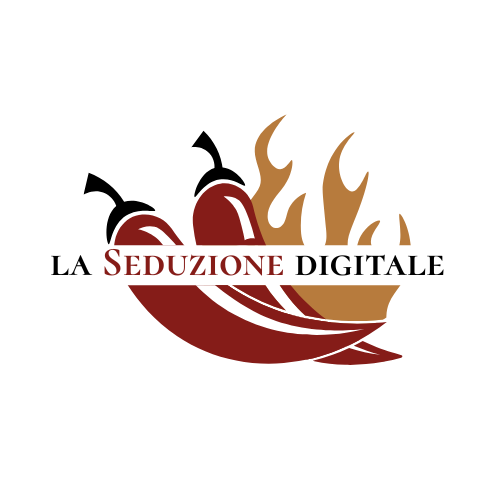 La Seduzione Digitale